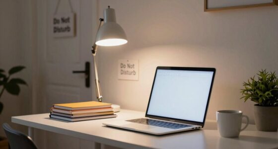 unspoken work life boundary challenges