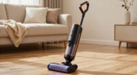 valuable cordless vacuum features