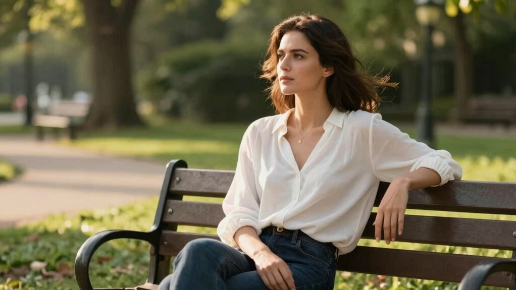 value yourself stay patient