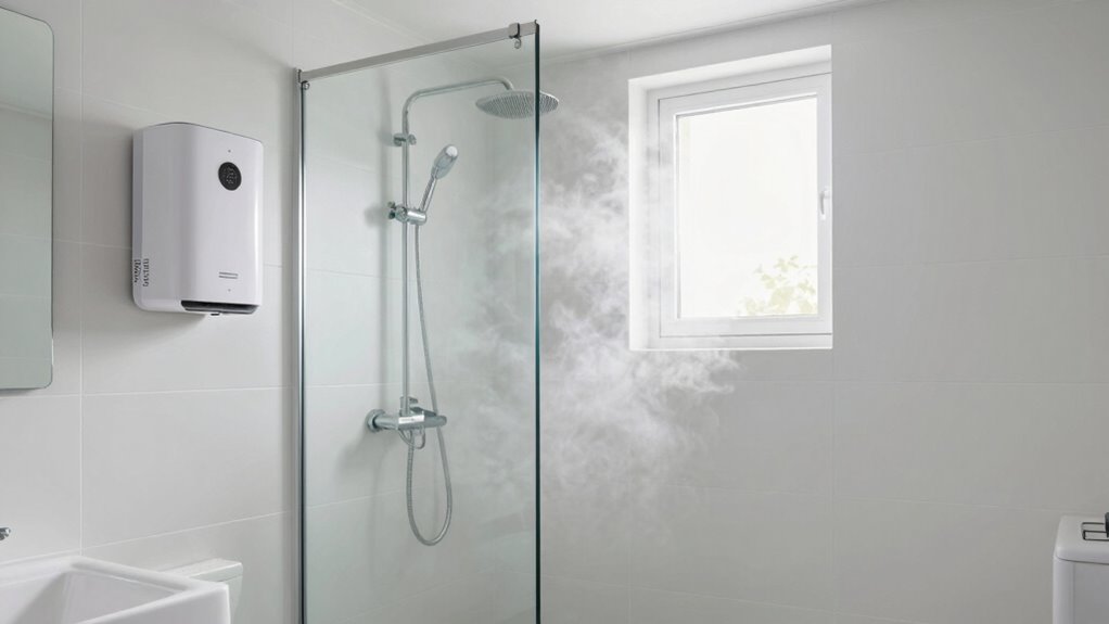 ventilate dehumidify prevent mold