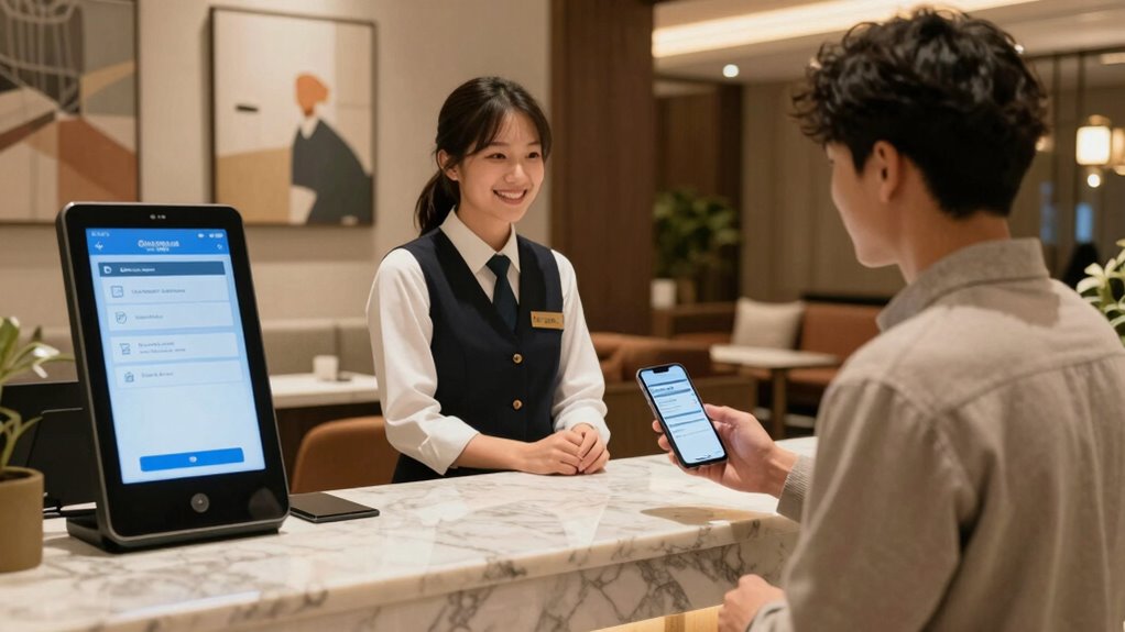 verify reservation details beforehand