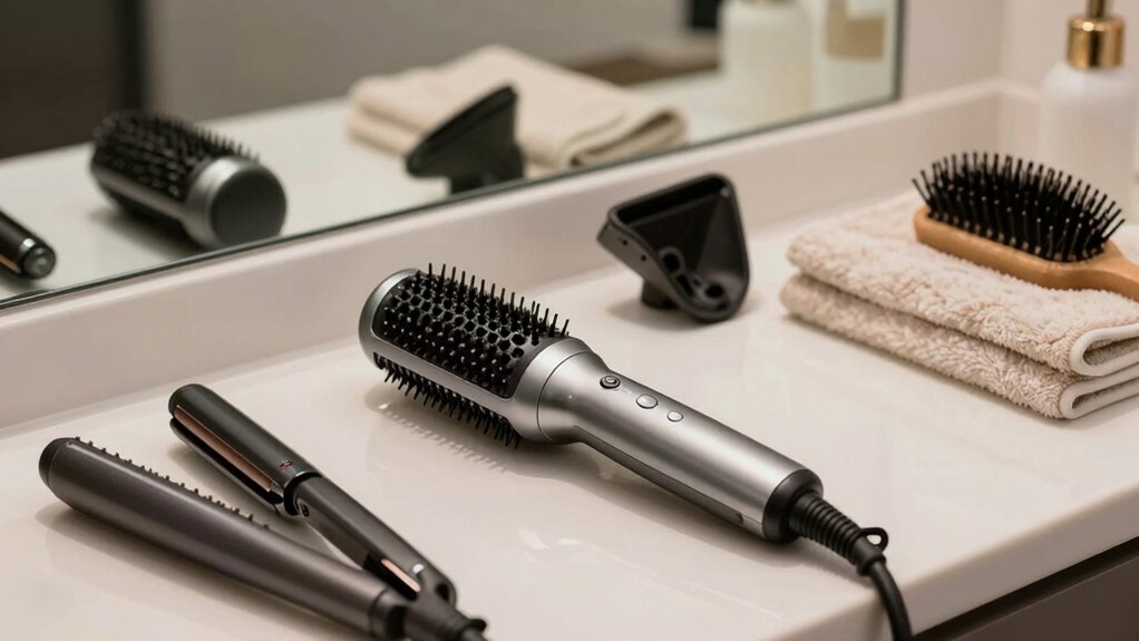 versatile customizable hair styling