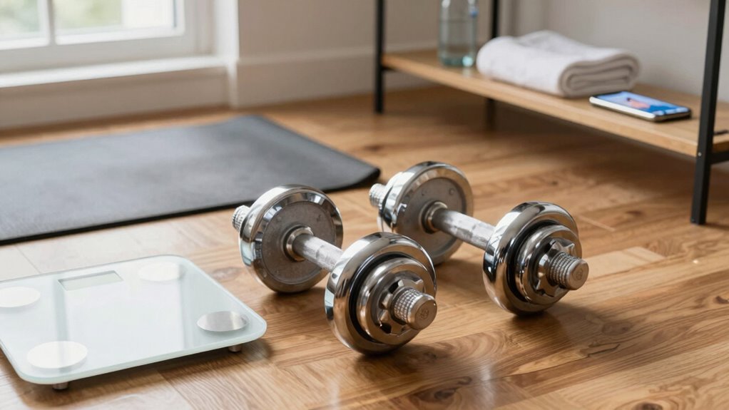 versatile home fitness solution