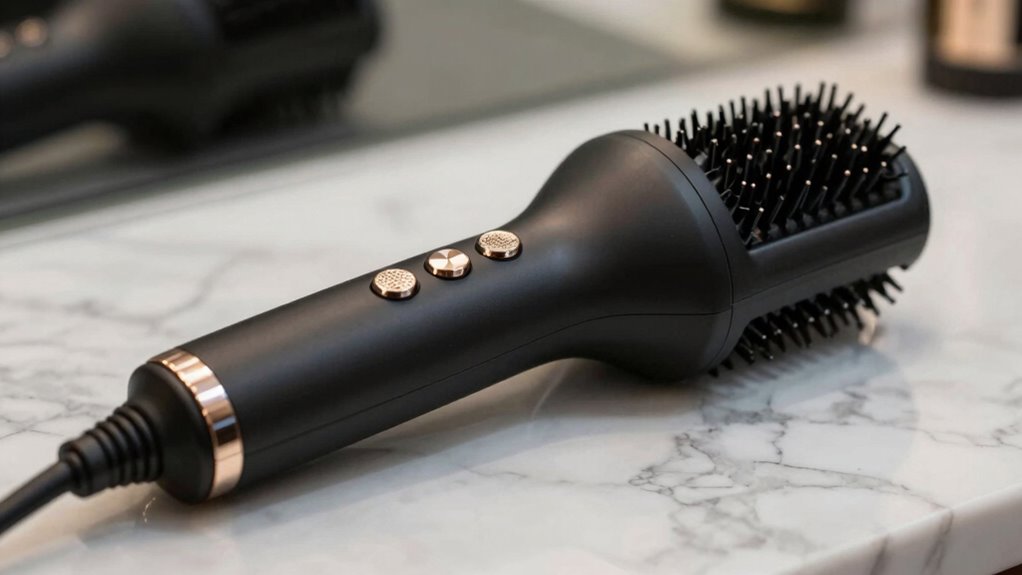 versatile safe styling features