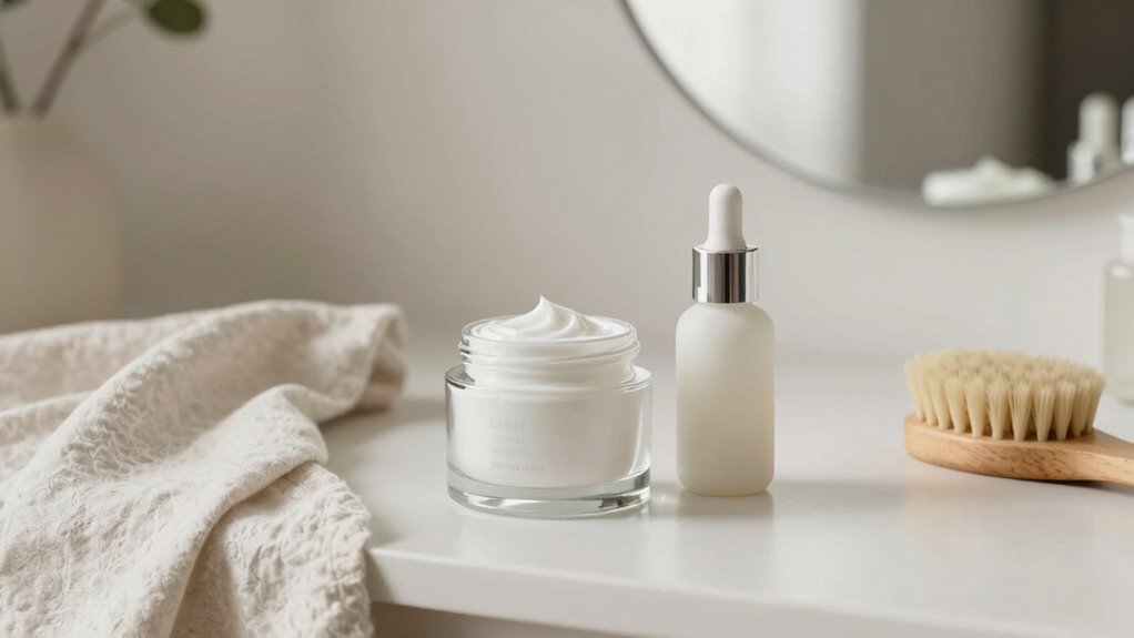 versatile skincare simplifies routine