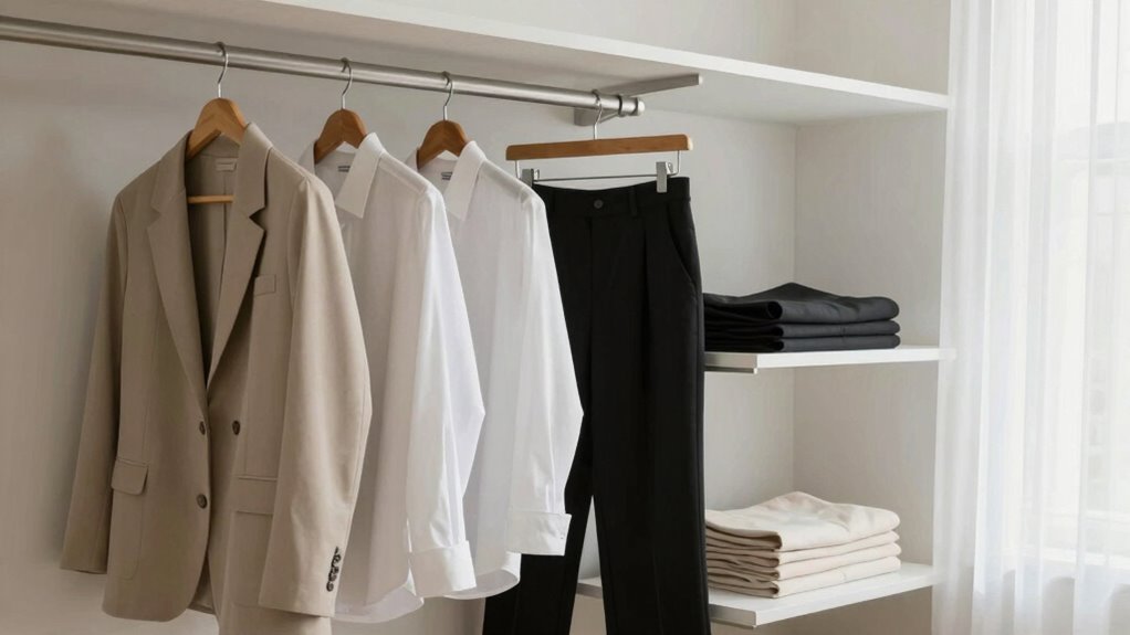 versatile stylish eco friendly wardrobe