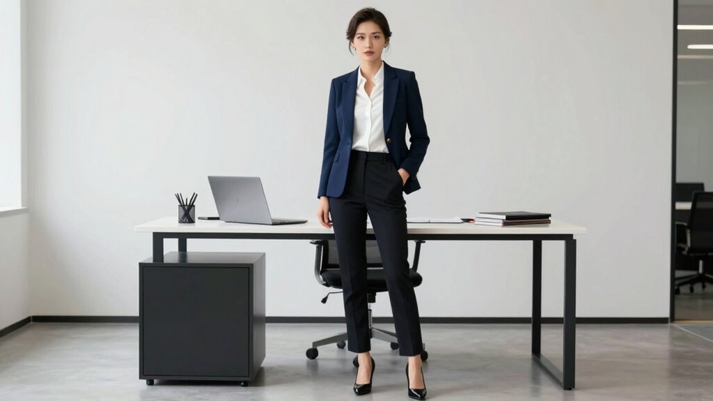 versatile timeless quality wardrobe
