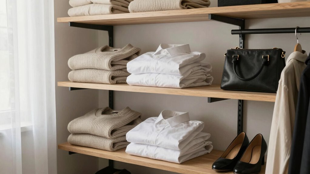 versatile timeless wardrobe essentials