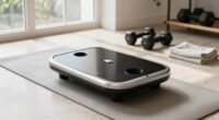 vibration plate home fitness