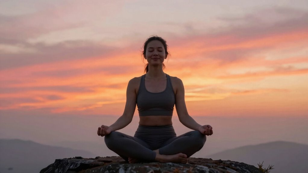 visualize success confidently daily