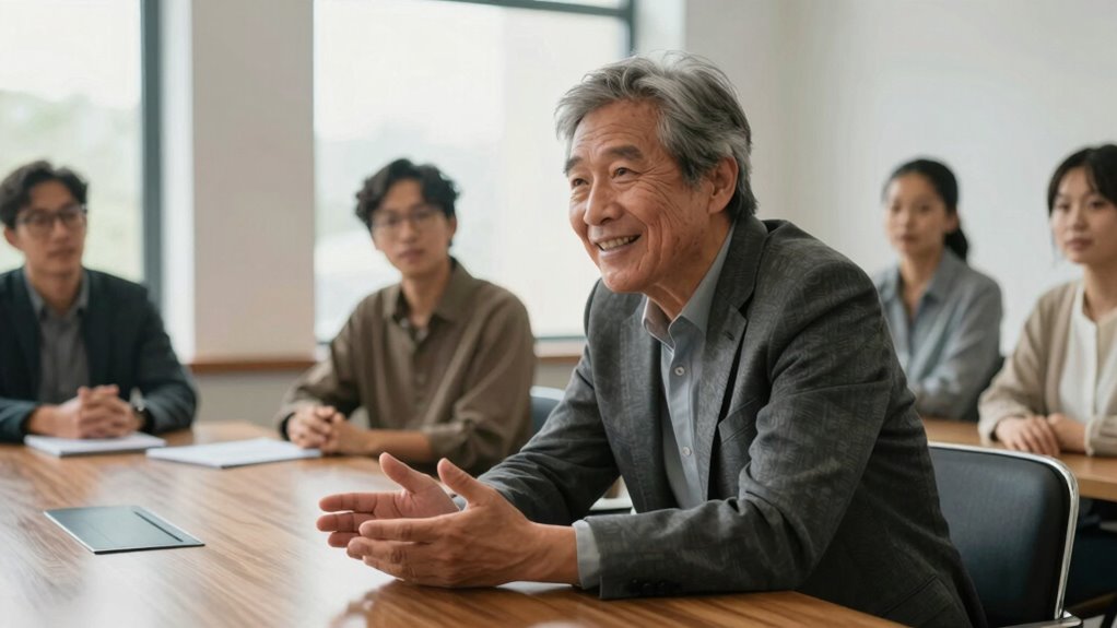 vulnerability fosters authentic leadership confidence