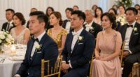 wedding guest etiquette importance