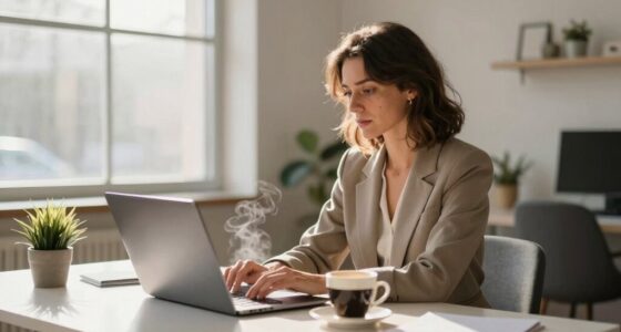 women and burnout awareness