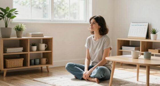 women challenging household burdens