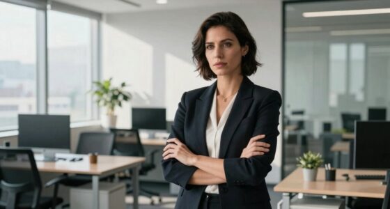 women challenging imposter syndrome