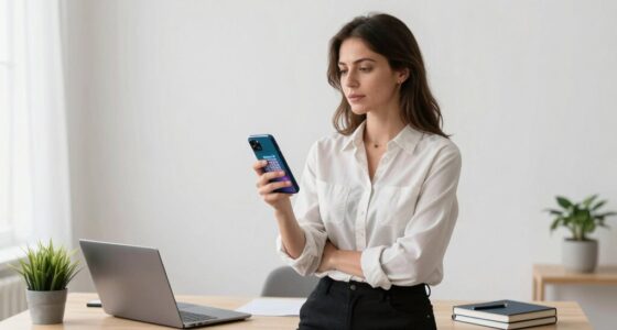 women changing financial behaviors