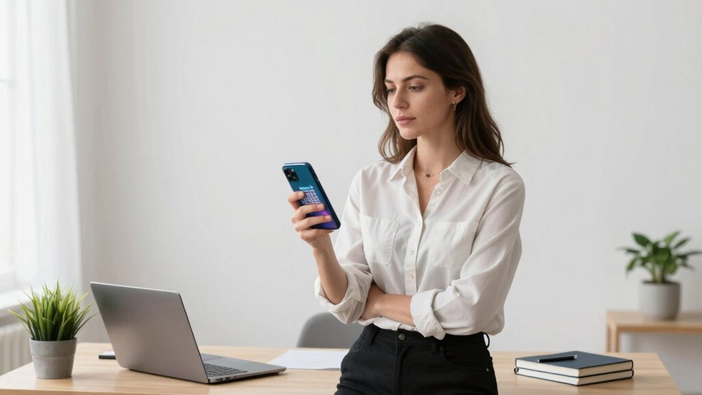 women changing financial behaviors