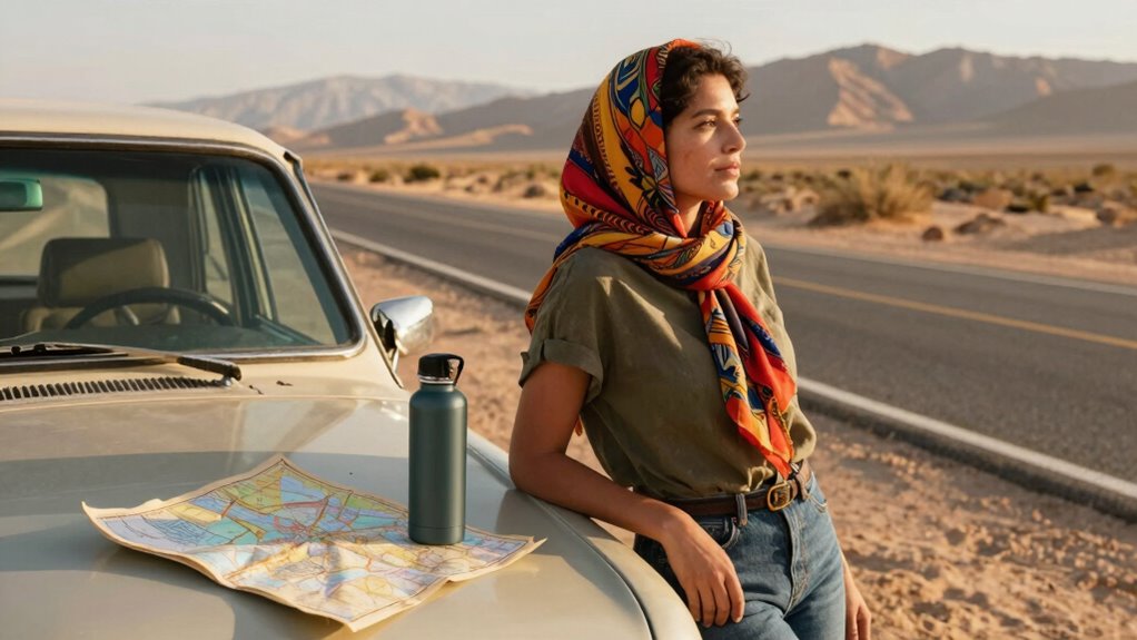 women embracing independence and empowerment