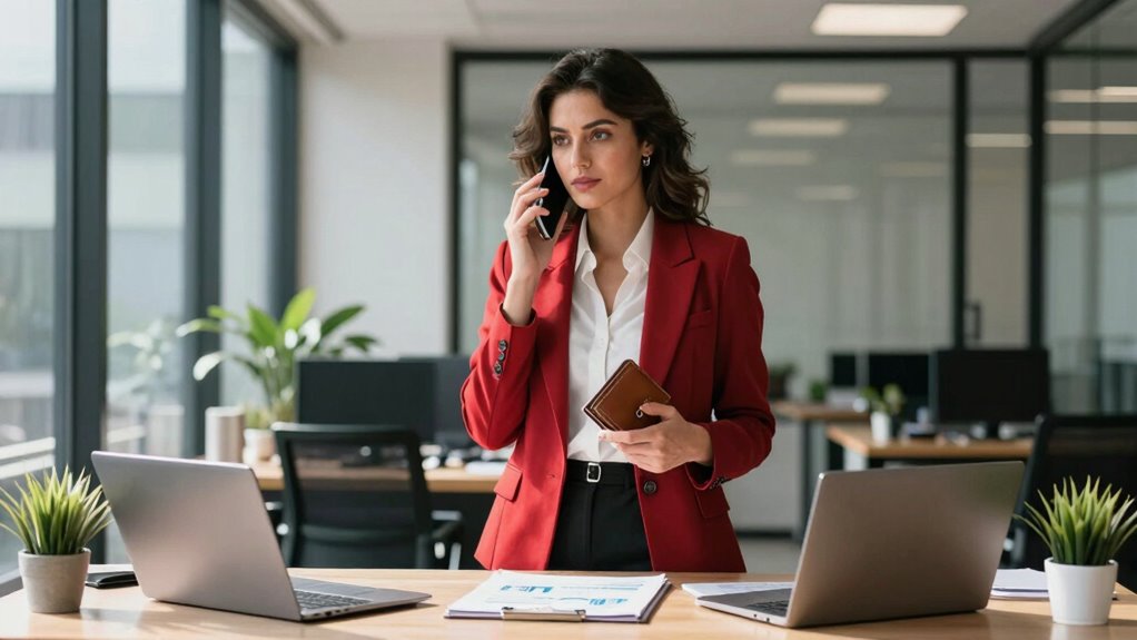 women entrepreneurs boost financial independence