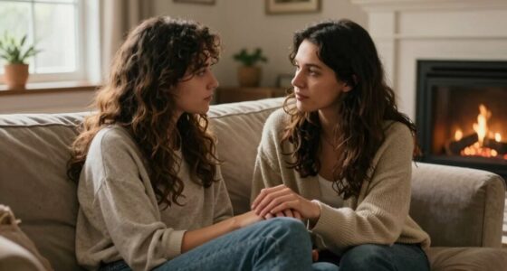 women need emotional safety