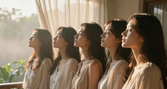 women need morning sunlight