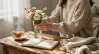women need sunday routines