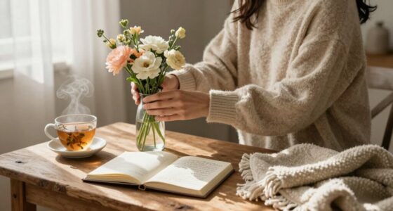 women need sunday routines