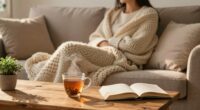 women need weekend recovery