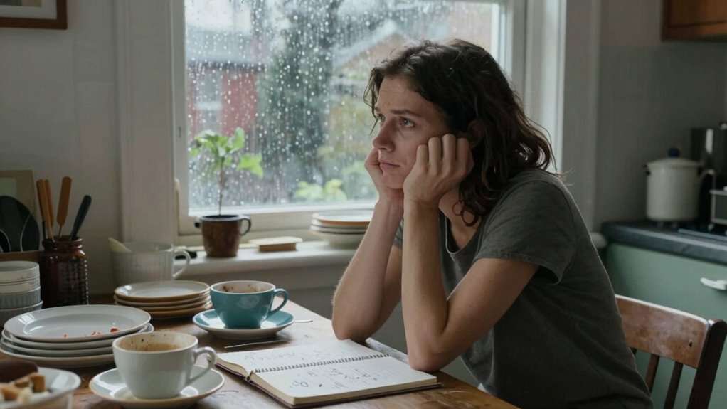 women overfunctioning in relationships