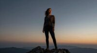 women prioritize self validation