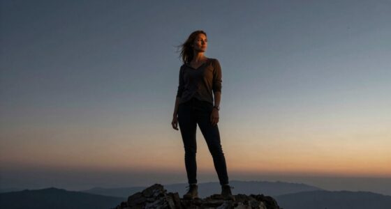 women prioritize self validation