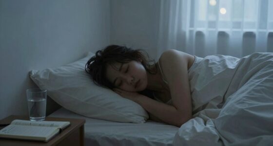 women reconsider sleep habits