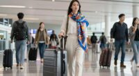 women reconsidering carry on policies