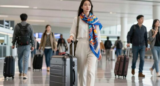 women reconsidering carry on policies