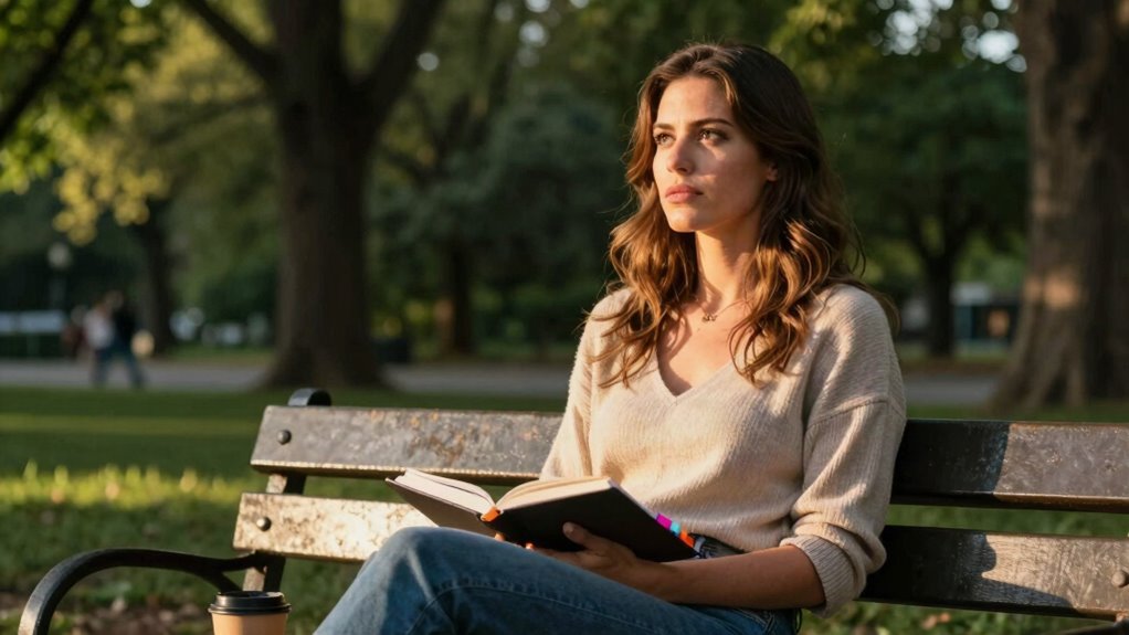 women reconsidering dating boundaries