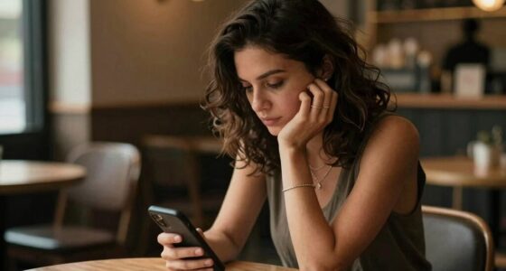 women reconsidering dating kindness