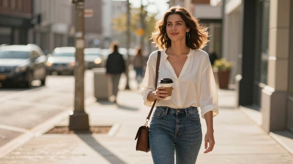 women redefining healthy boundaries