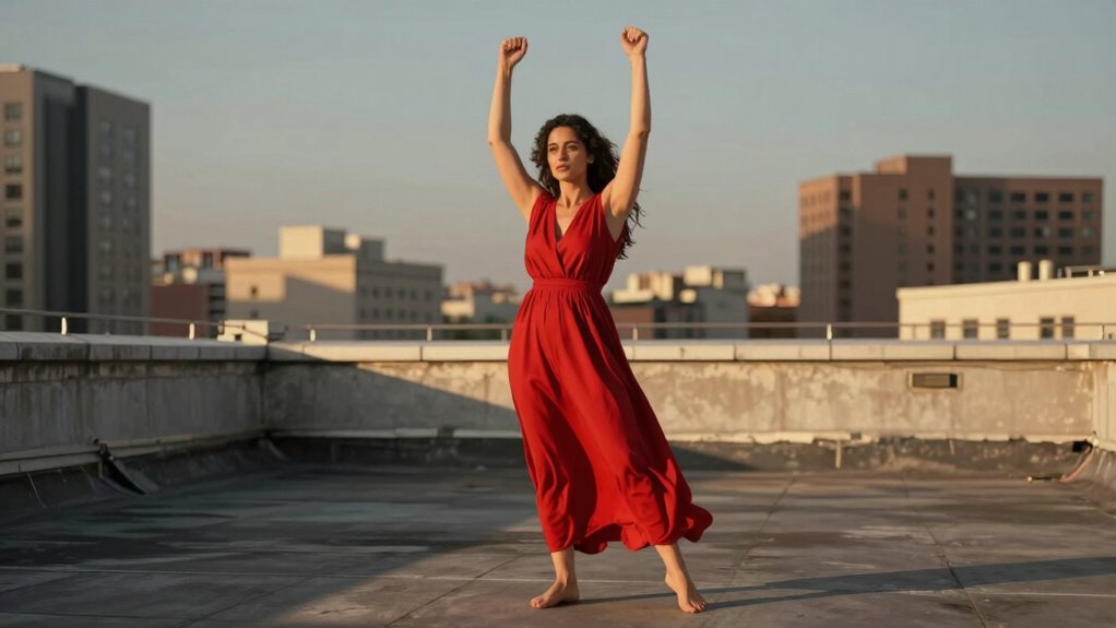 women redefining internal validation