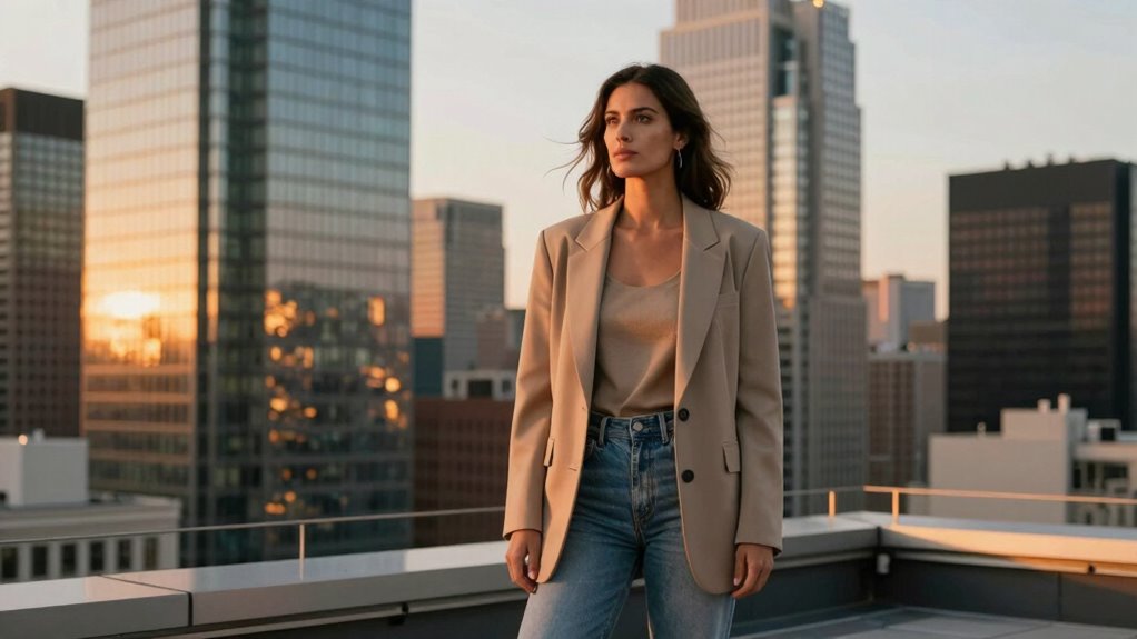 women redefining success and independence