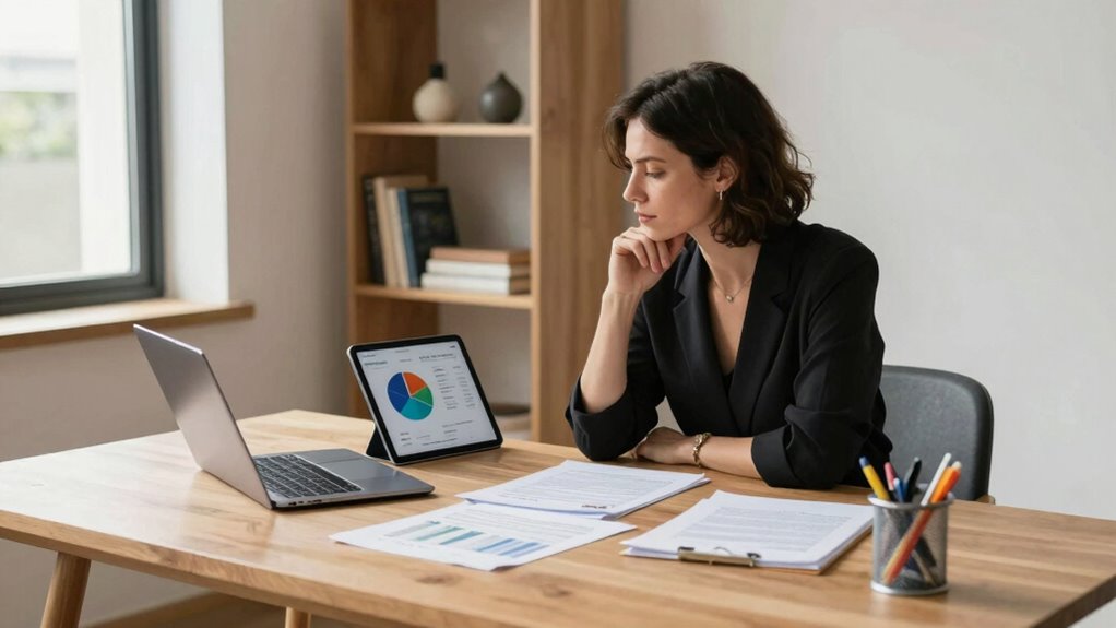 women reevaluate money strategies