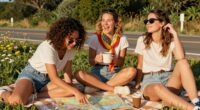 women rethinking road trips