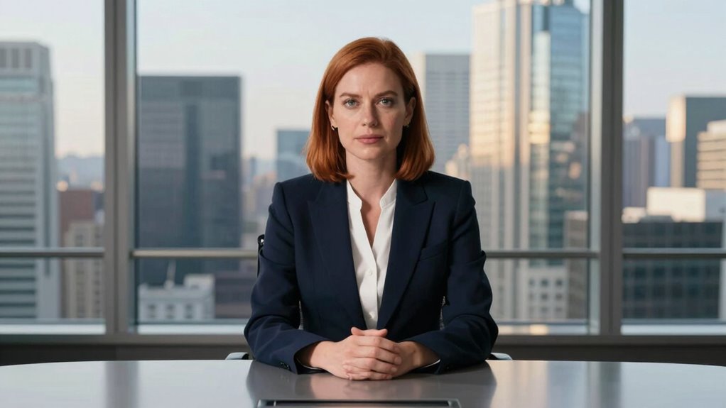 women rethinking workplace confidence