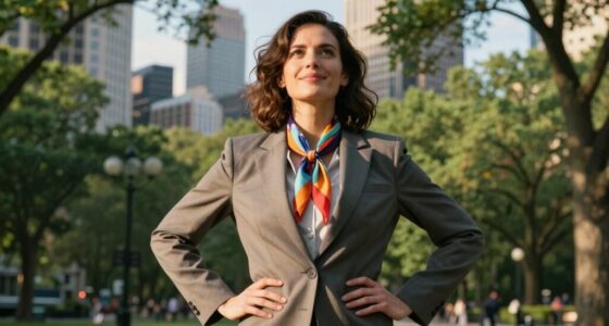 women s confidence post layoff