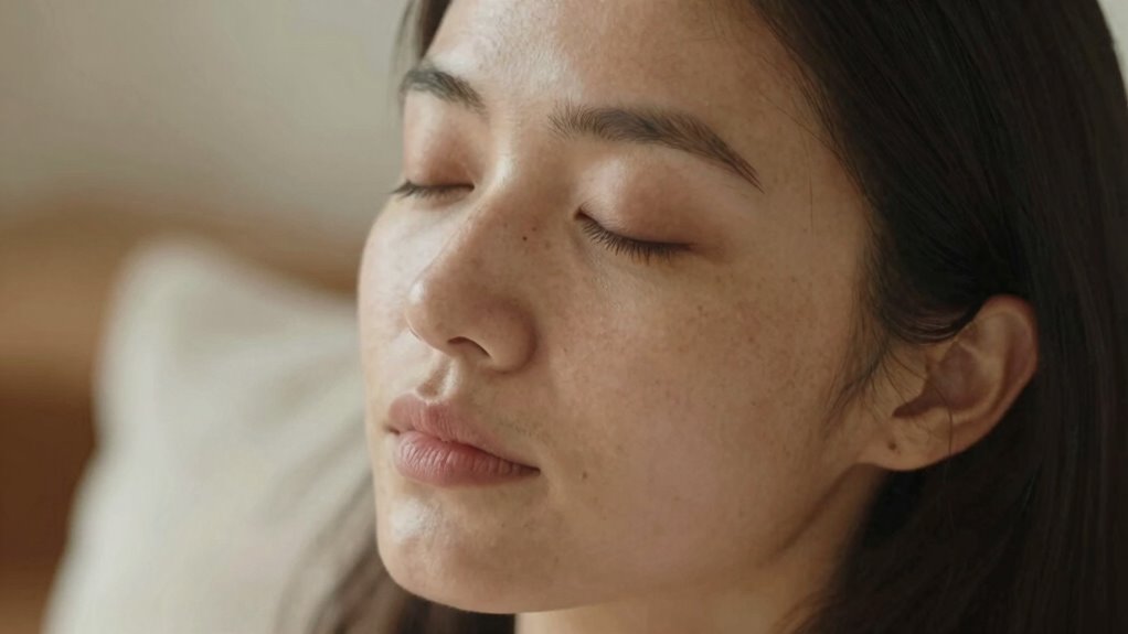 women s emotional self trust