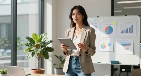 women should reinvent careers