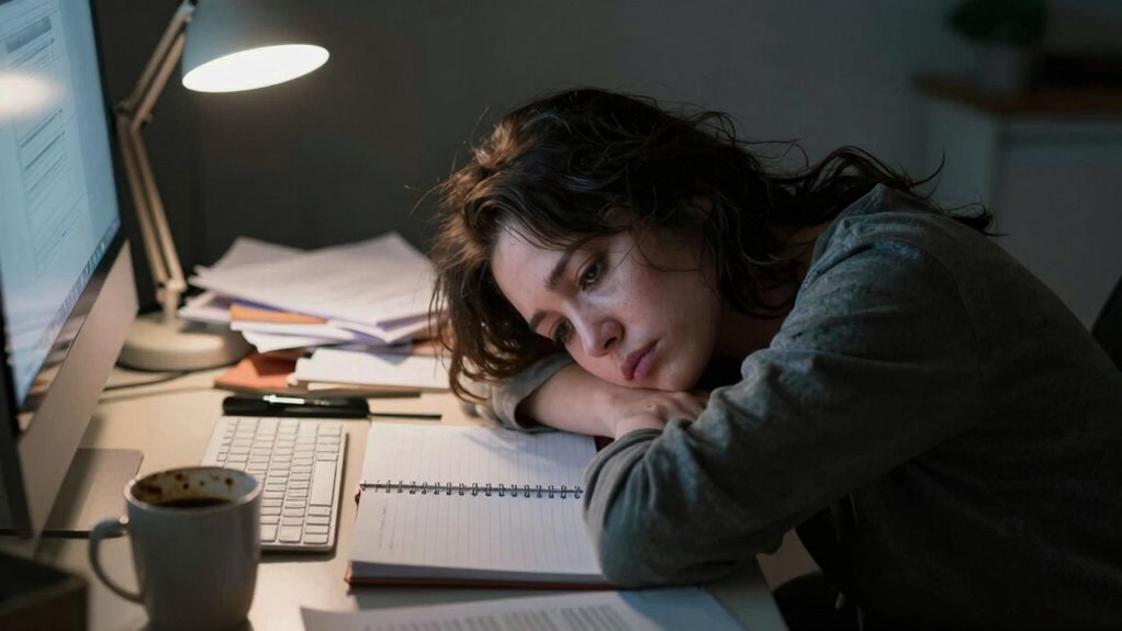 women should watch burnout