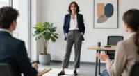 workwear outfit strategies