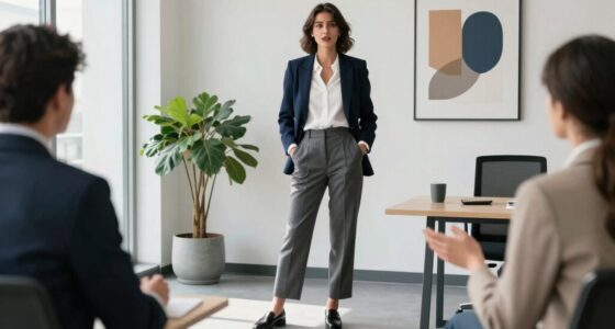 workwear outfit strategies