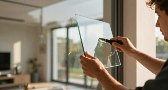 Glasspane: Turning IT Transparency Into a Competitive Advantage