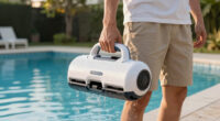 10 Best Top Robotic Pool Cleaners in 2026